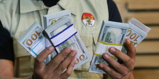 Dalami suap di PN Jakpus, KPK akan cecar Nurhadi soal temuan uang