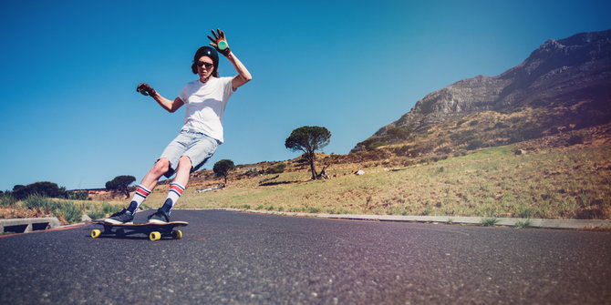 Sumba tawarkan arena memicu adrenalin dengan loangboarding