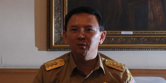 Biar diusung PDIP, Ahok tegaskan tetap maju lewat jalur independen