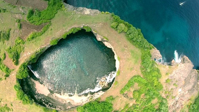 nusa penida