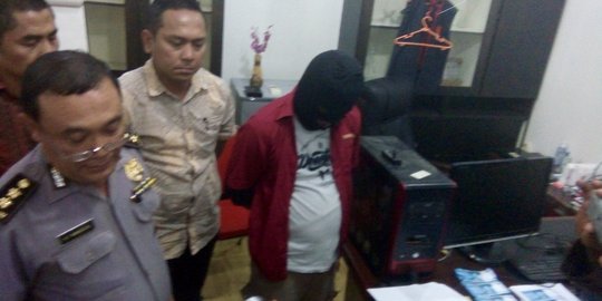 Polisi gadungan di Medan akan edarkan uang palsu saat Lebaran