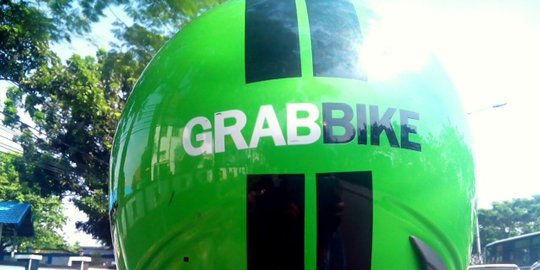 Belum tutup tahun, Grab klaim kuasai pasar transportasi online