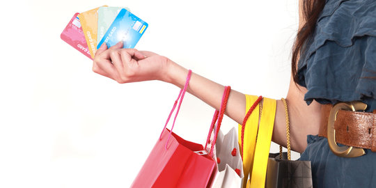 Aturan DJP bisa intip kartu kredit buat omzet perusahaan MLM menurun