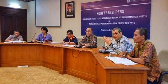 Stabilkan harga, satu kontainer daging sapi akan dipasok ke Yogya
