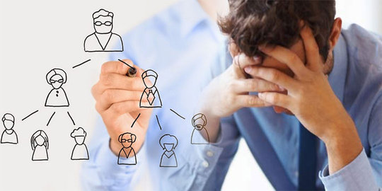 Asosiasi catat 100 perusahaan multi level marketing tak berizin