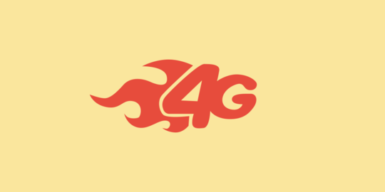 Pakai layanan 4G terasa boros? Mungkin ini penyebabnya!