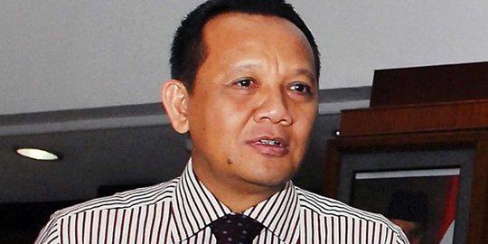 Nurhadi bungkam usai diperiksa KPK delapan jam
