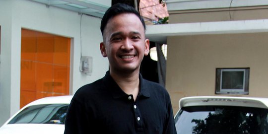 Anak 'dijual' di internet, Ruben Onsu salahkan persaingan provider