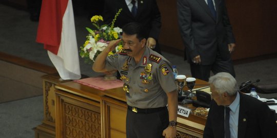 PDIP tegaskan Budi Gunawan layak jadi Kapolri