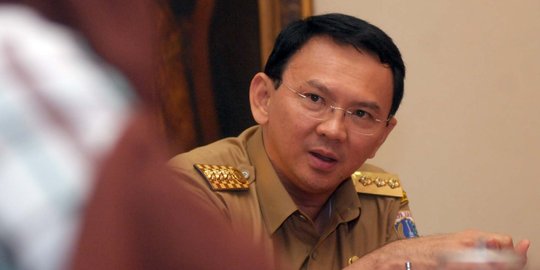 PDIP soal Ahok: Politik sangat dinamis