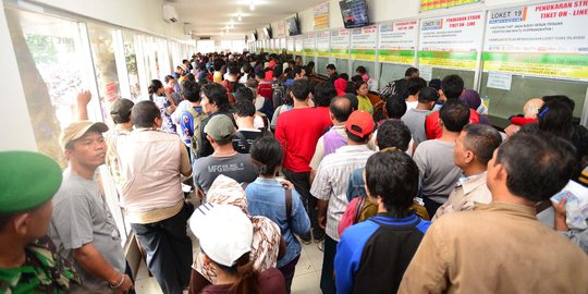 Persiapan lebaran, Kemenhub inspeksi jalur lintas utara dan selatan