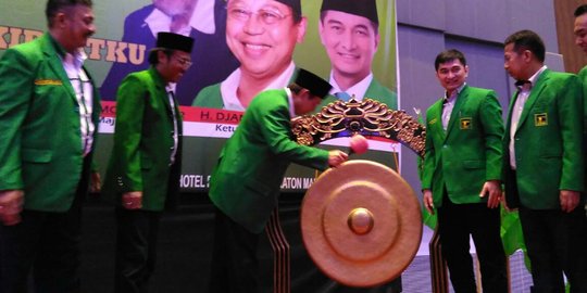 PPP belum tentu usung Dimyati di Pilgub Banten