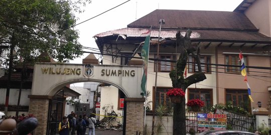 Kejati Jabar tunggu hasil pengusutan polisi soal kebakaran