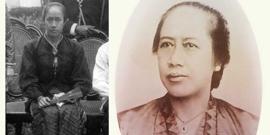 Mengenang jasa-jasa Raden Ayu Lasmi untuk perempuan Indonesia