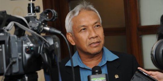 Pimpinan DPR sidak harga pangan di pasar tradisional Bekasi