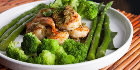 Selada Air Sayuran Hijau Pencegah Kanker Hingga Obat Diabetes Merdeka Com