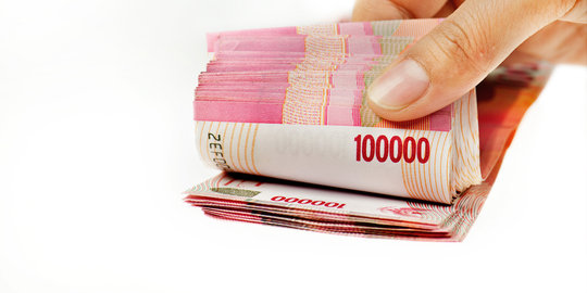 Selain transfer uang, lewat TrueMoney bisa bayar zakat & merchant