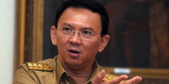 New York Times sebut Ahok guncang sistem politik Indonesia