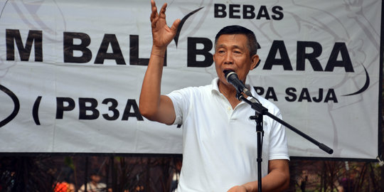 Gubernur Bali akui sulit hentikan pertikaian antarormas
