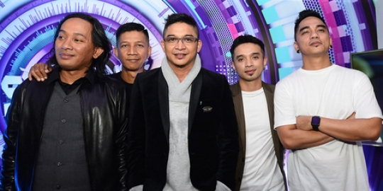 Tak rilis single religi menjelang bulan puasa, ini alasan 