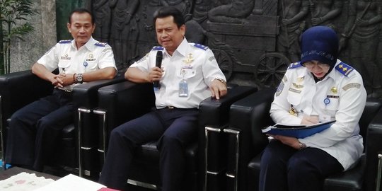 Kasus Lion Air, Bareskrim segera periksa Dirjen Perhubungan Udara