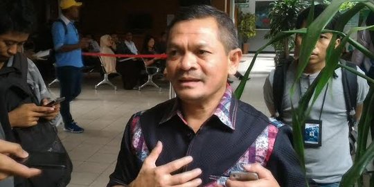 PKS: Fahri kan sukanya berteriak di luar