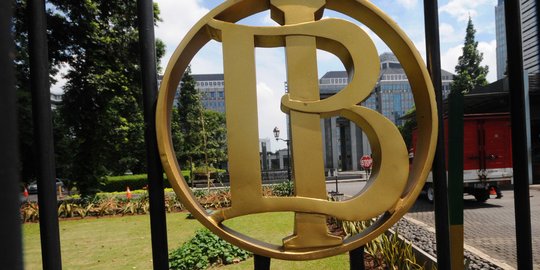 Mulai Juli 2016, batas bawah transaksi RTGS turun jadi Rp 100 juta