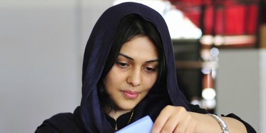 Lima fatwa haram paling menggelikan bagi perempuan