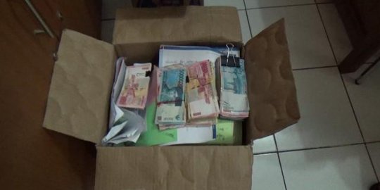 BI klaim rasio uang palsu terus menurun setiap tahun