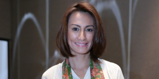 Davina Veronica: Seperti manusia, hewan punya hak hidup di Bumi