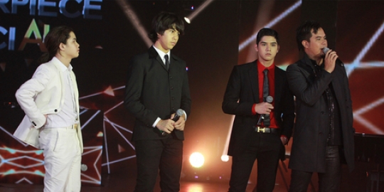 Dul akan bantu Ahmad Dhani dalam demo \'Tangkap Ahok\'