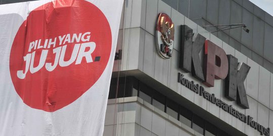 KPK harap tiga anggota Polri sadar hukum penuhi panggilan