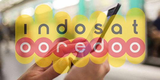 Indosat Ooredoo beri donasi di bulan Ramadan