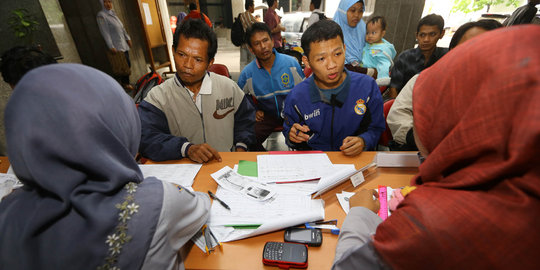 Kuota belum terpenuhi, Kemenhub masih buka pendaftaran mudik gratis