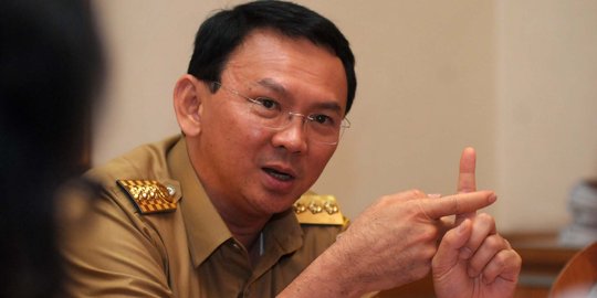 Dugaan kecurangan pembelian tanah, Ahok ancam penjarakan anak buah