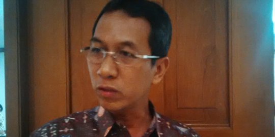 Heru yakin Ahok konsisten pilihnya maju Pilgub DKI