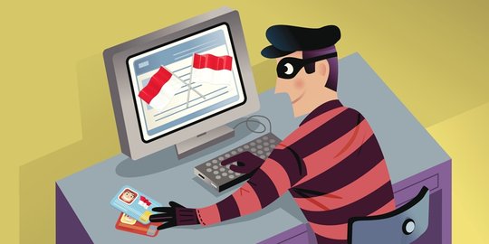 saatnya tobat, ini 5 bahaya siber doyan buka situs porno!