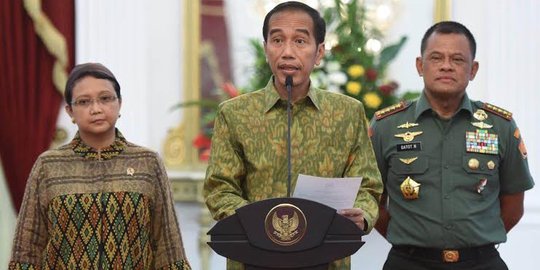 Jokowi diminta atasi konglomerat yang 'makan' lahan jutaan hektare