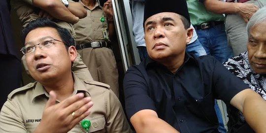 Omzet Pasar Induk Beras Cipinang satu hari mencapai Rp 50 miliar