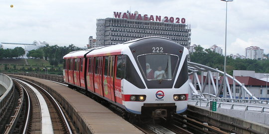 Diguyur dana Rp 4 T, PT Jakpro targetkan groundbreaking LRT 22 Juni