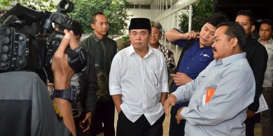 Ketua DPR: Negara harus kuasai 40 persen pasar sembako