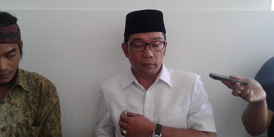 Gerah aksi berandalan bermotor, Ridwan Kamil bentuk tim khusus