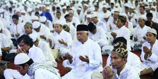 Tergiur Rp 1 juta, guru SD di Cengkareng tipu calon jemaah umroh