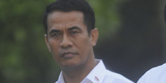 Mentan Amran: Stok pangan 4 kali lipat kebutuhan, tapi harga naik