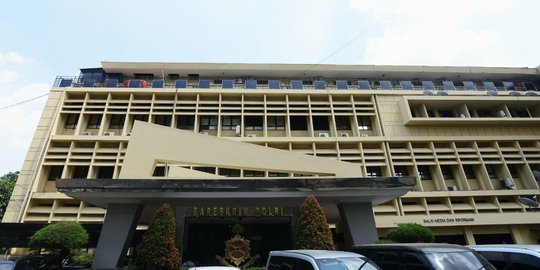 Usai Lebaran, Kantor Bareskrim pindah ke gedung Menteri Susi