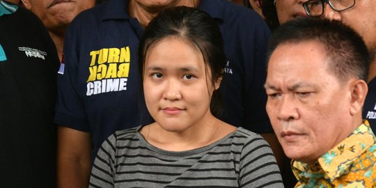 Kejagung tegaskan kasus Jessica segera disidangkan