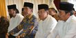 Jokowi-JK hadiri buka puasa bersama di DPP NasDem