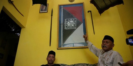 gus jari sebagai nabi akhir zaman rev1