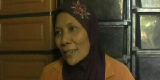 pns yang mengaku diutus jibril rev1