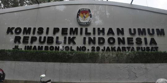 KPU akan judicial review UU Pilkada soal kemandirian terbitkan PKPU